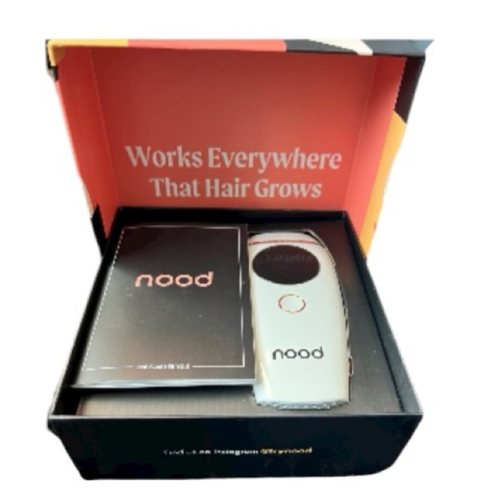 NWT Nood The Flasher v2.0